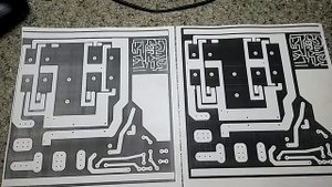 Бледно печатает старый лазерник, чистим лазер.