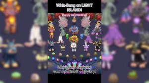 MSM My Singing Monsters TikTok Compilation #209