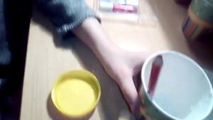 Как сделать слайм из клея ПВА и соды