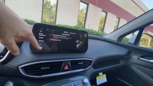 2022 Hyundai Santa Fe Limited 2.5T: TEST DRIVE+FULL REVIEW