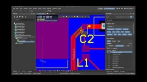 Altium 21 - урок 6 - Слои печатной платы