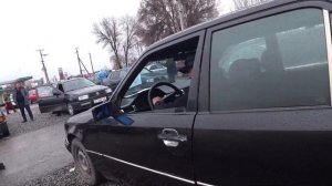 Мерседес-Бенц / Авторынок РИОМ // 23.03.2021