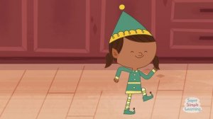 We Wish You A Merry Christmas | Super Simple Songs