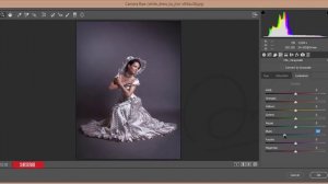 Photoshop cc Tutorial: Professional Portrait Edit & Retouch