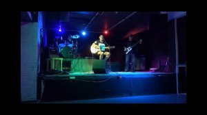 Группа ХОРОШО (Выть) Вечер Уральского рока, 03.12.2021 г., Клуб 7/44, Екатеринбург.