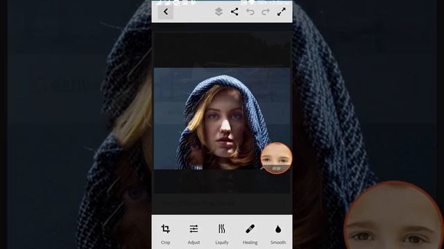 How to Fix Error's on Adobe photoshop fix app Not Working on Android, PC, iOS, Windows 7/8.1/8/10 смотреть онлайн