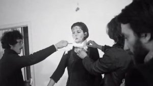 Искусство перформанса. Что такое перформанс? И почему художники не сумасшедшие?