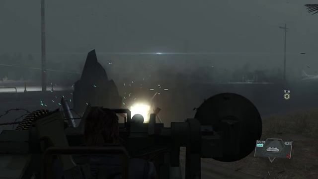 Easiest Way to Defeat The SKULLS Parasite Unit смотреть онлайн