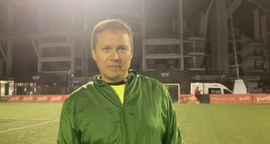 Флеш-интервью команды «МЕГАФОН» - 2 тур IT I League 2023 Осень