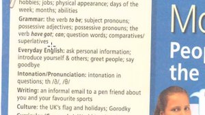 ГДЗ Starlight 5 Module 1 Обзор страница 7