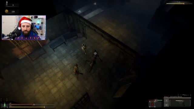 Enlightenment - A game SO HARD, could you survive?? | FIRST LOOK смотреть онлайн