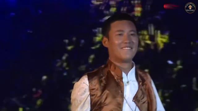 New Tibetan Song Phayul Gangjong by Tashi Palden གླུ་བ་བཀྲ་ཤིས་དཔལ་ལྡན་གཞས་གསར་ཕ་ཡུལ་གངས་ལྗོངས། ༢༠༢ смотреть онлайн