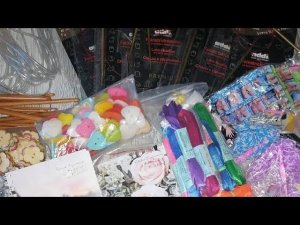 ШОК! Такого я не ожидала  Подарок шикарный, сюрприз так сюрприз ... Мечты исполняются!