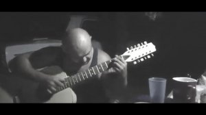 НА ЧТО ПОХОЖИ ОБЛАКА / ПОД ГИТАРУ