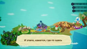 Yoshi's Crafted World #1 — Полная Версия Игры {Switch} прохождение часть 1