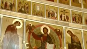 Серии 1 -25   Вера Святых