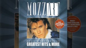 Mozzart - Jasmin China Girl