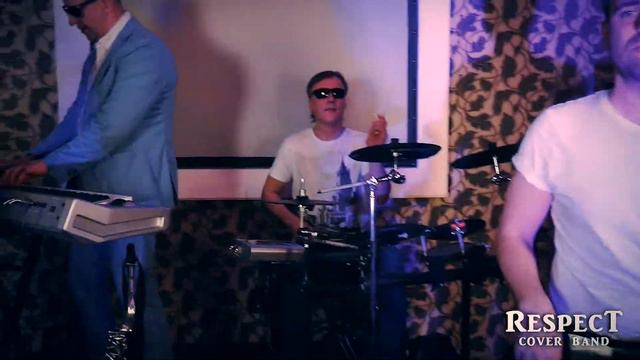 Respect - Дорога в облака смотреть онлайн