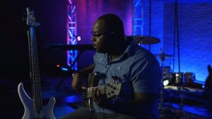 YAMAHA TRBX-305: Bass Guitar Performance Pre-Sets