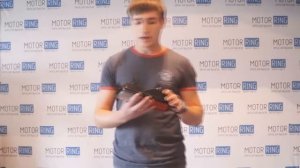 Подфарники нового образа на LADA 4х4 (Нива) | Обзоры от MotoRRing.ru