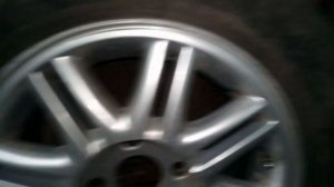 Обзор летних шин Pirelli Cinturato P1