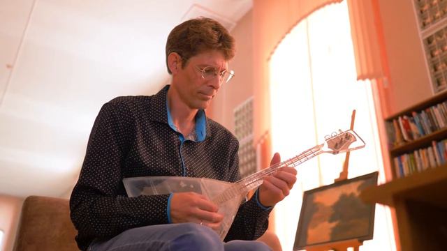 К 80-летнему юбилею Владимира Аверина выдающегося музыкального исполнителя на народных инструментах смотреть онлайн