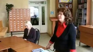 Валентина Ивановна Корнева о казаках и Екатерине II.