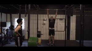 Why Wrestlers MUST do PULL UPS