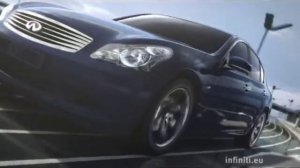 2008 Infiniti G37 Sedan promotional video