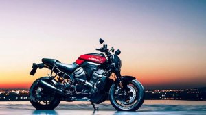 Is the HARLEY DAVIDSON BRONX STREETFIGHTER Back? Too Expensive?