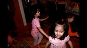 племянники и племянницы