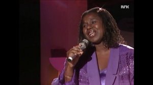 Randy Crawford - Almaz