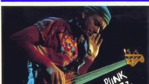 Jaco Pastorius - Liberty City (live in NYC)