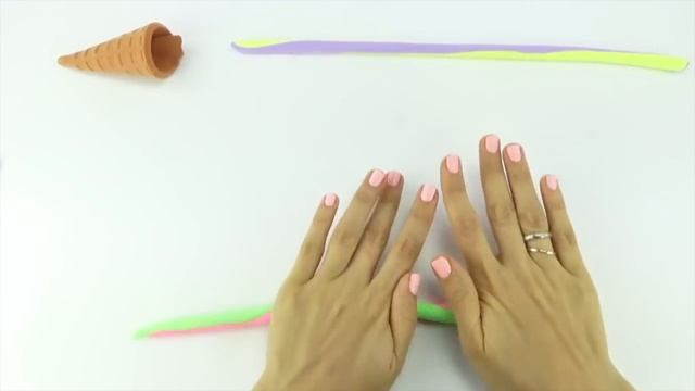 Уроки для детей, учимся лепить из пластилина. Игрушкин ТВ смотреть онлайн