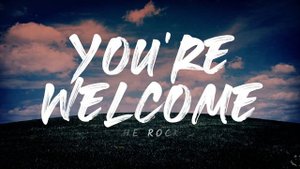 Dwayne Johnson - You're Welcome (from Moana) (Lyrics) 1 Hour