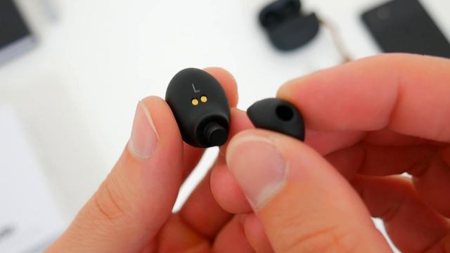 Sudio Tolv Truly Wireless Earbuds Review: Can These Compete?