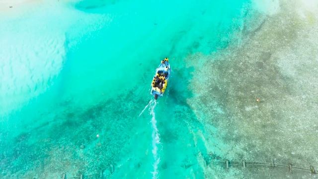 Звуки островов для релаксации, концентрации или глубокого сна | 30 минут видео смотреть онлайн