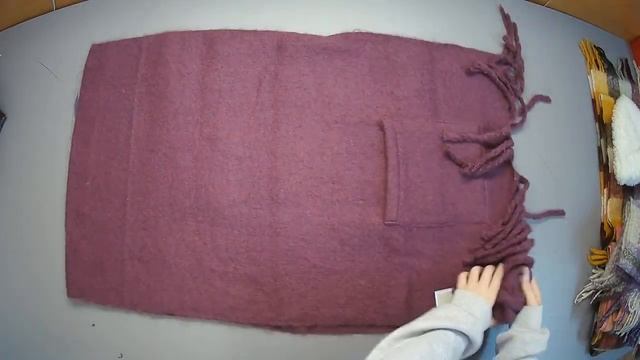 Ст 284 Уп № 6 (2023). Аксессуары женские, сток. Дания.17 единиц. С/с 522 рубля за ед смотреть онлайн