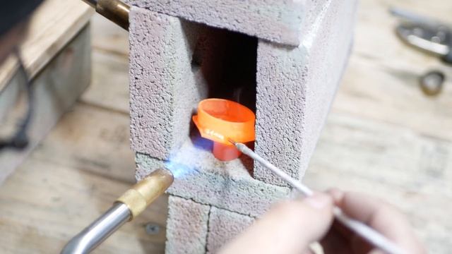 Katana Making - Shinobu Katana Demon Slayer