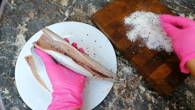 Скумбрия пряного посола. Скумбрия малосольная целиком.