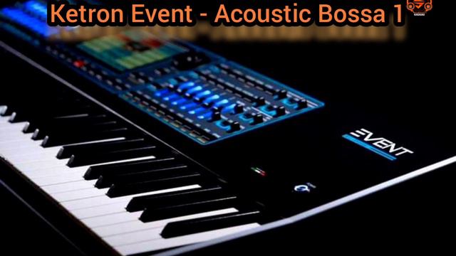 KETRON EVENT Styles 01 смотреть онлайн