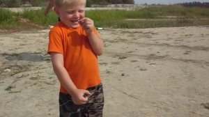 Река Дон ловля на резинку