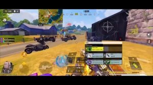 НОВЫЙ КЛАСС - РЕВЕЙДЖЕР CALL OF DUTY MOBILE ? фишки и секреты кал оф дьюти мобайл королевская битва