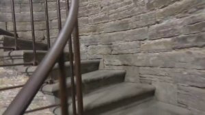 Подъем на Исаакиевский собор