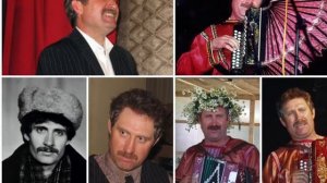 Ягодка. Василий Вялков.