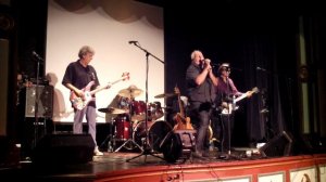 Mean Gene and the Flamethrowers - When You Walk in the Room - Vail Leavitt Music Hall - 8-6-16