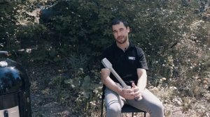 LOW&SLOW Рёбра в смокере Weber Smokey Mountain 47 - рецепт офигенных рёбрышек в лучшей коптильне