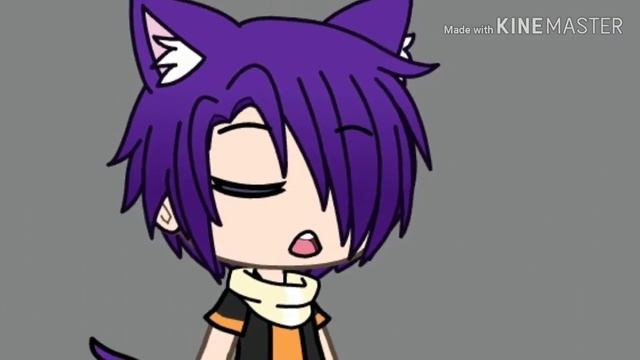 Gacha Life: Мини Клип ,,Слеза" смотреть онлайн