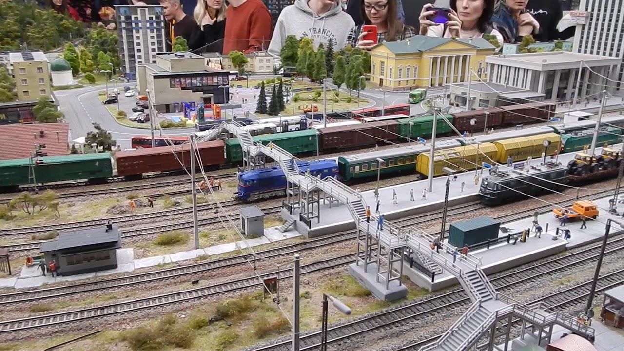 Гранд Макет Россия смотреть онлайн