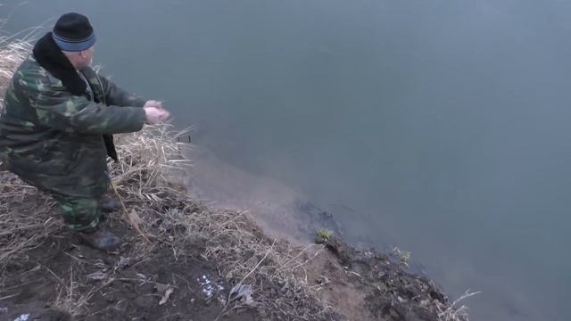 Ловля налима на донки в ноябре. Закрытие копательского сезона 2017 смотреть онлайн